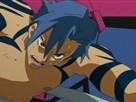 Gurren Lagann: Entire Polysynthesis Entire Polysynthesis