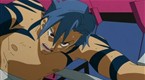 Gurren Lagann: Entire Polysynthesis (season 1, episode 16)
