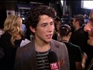 Grammy Noms 2010: Nick Jonas