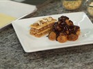 Cheflive Signature Dish | Season 3 Episode 4 | Homemade Cream Puffs