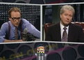 Saturday Night Live : Bill Clinton-Larry King Cold Opening