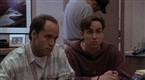 The Larry Sanders Show: The Stalker (season 2, episode 4)