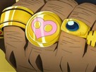 Gurren Lagann: You Understand Nothing! You Understand Nothing!
