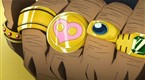 Gurren Lagann: You Understand Nothing! (season 1, episode 17)