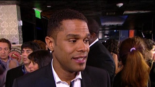 Grammy Noms 2010: Maxwell