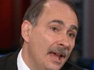 Axelrod: Obama Has Made 'politically Courageous' Decisions