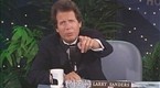 Larry Loses Interest