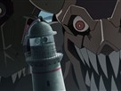 Gurren Lagann: You Must Survive You Must Survive