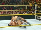 Justin Gabriel Vs. David Otunga