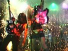 Betty Blowtorch