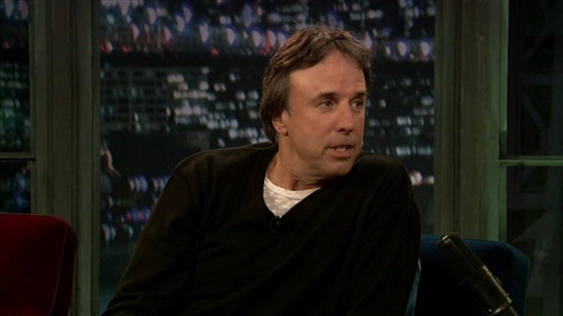 Kevin Nealon, Part 2 Video