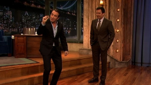 Jean Dujardin