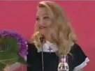 Madonna's Hydrangeas Video Apology