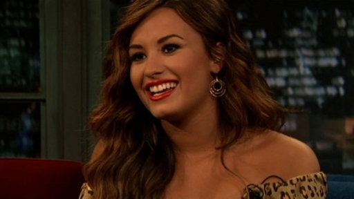 Demi Lovato, Part 1 Video