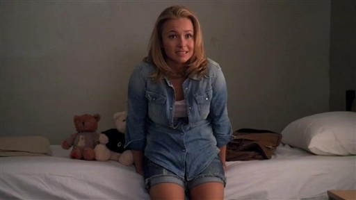 Clarie's New Roommate