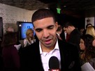 Grammy Noms 2010: Drake
