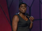 Problem Child: Leslie Jones (aka Big Les) - Full Movie