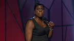 Problem Child: Leslie Jones (aka Big Les)