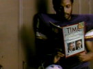Time for Time