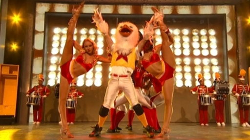 Miami All Stars Perform