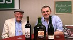 Talking About the Wine Industry with Legend Hubert Opici