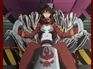 Gurren Lagann: We Shall Survive by Whatever We Do We Shall Survive by Whatever We Do