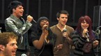 YH Buzz Meter: American Idol Mania (season 1, episode 5)