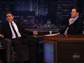 Jimmy Kimmel Live - Thu&sbquo;  Dec 3&sbquo; 2009