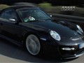 Porsche Tune-Up