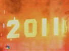 New Year's Eve Promo