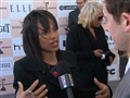 Live From the Red Carpet: 2011 Spirit Awards: Kerry Washington