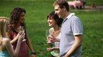 Howdini: How to Mingle at a Party