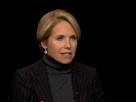 Matt Frei, BBC World; Katie Couric; an Exclusive Conversation With Jeff Zucker