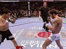 Roger Huerta, Leonard Garcia and more
