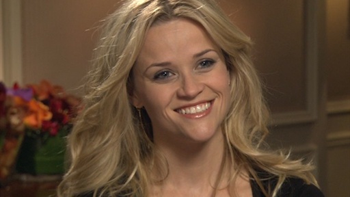 Reese Witherspoon'How Do You Know' When You're Not in Love