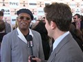 2011 Spirit Awards: Samuel L. Jackson