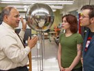 Guinea Pig | Season 3 Episode 3 | Shock Value