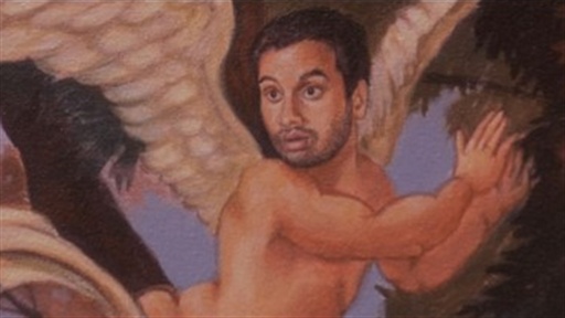 The Greatest Painting Ever Video