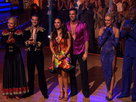 Dancing With the Stars Episode 19