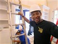 Extreme Makeover: Home Edition - On the Bus - Usher