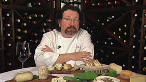 How to Create a Gourmet Cheese Plate