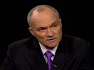 Marc Lacey; Earthquake in Haiti; Daniel Barenboim