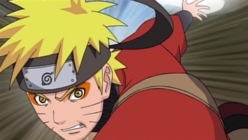 naruto sage mode rasen shuriken. Sage Mode