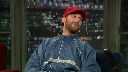 Jon Glaser