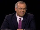 An Hour With David Brooks