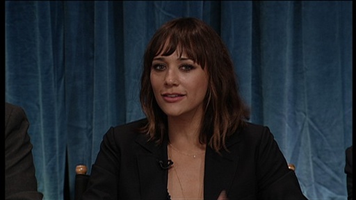 Parks and Recreation: Rob Lowe Joins the Cast Video