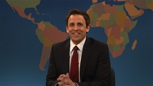 Weekend Update Favorites: Apr 2, 2011