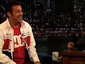 Late Night with Jimmy Fallon: Fri, Nov 11, 2011