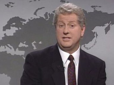 Weekend Update: Critic's Corner
