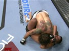 Clay Guida, Diego Sanchez and more